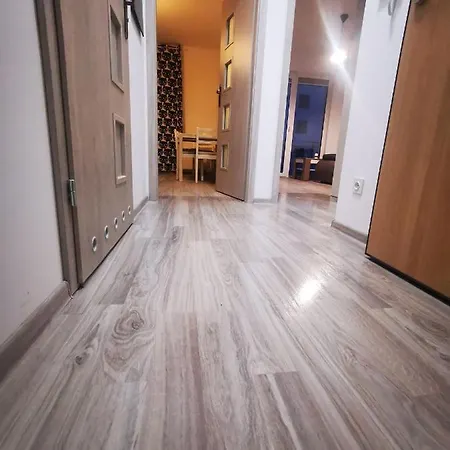 Apartament Lawendowe 아파트