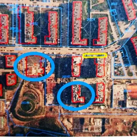 Apartament Lawendowe *