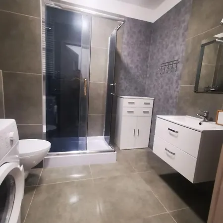 Apartament Lawendowe 아파트 *