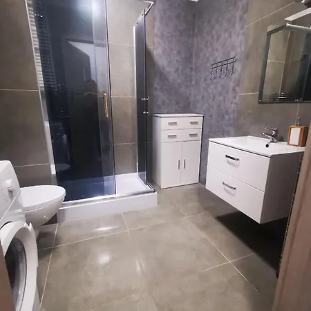 Apartament Lawendowe 아파트